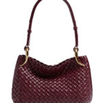 Bottega Veneta Small Clicker Shoulder Bag